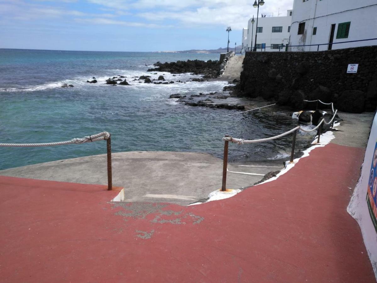 Casa Corina. Primera Linea De Mar Punta Mujeres Exterior photo