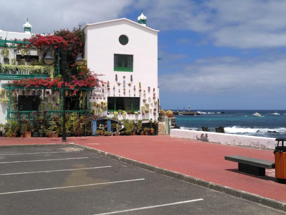 Casa Corina. Primera Linea De Mar Punta Mujeres Exterior photo